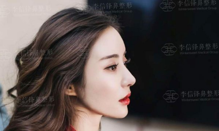 2022年深圳修复鼻子最厉害的医生有哪些？
