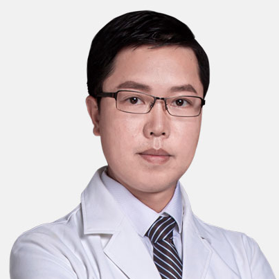 黄彪_重庆艺星医疗美容医院整形外科医生