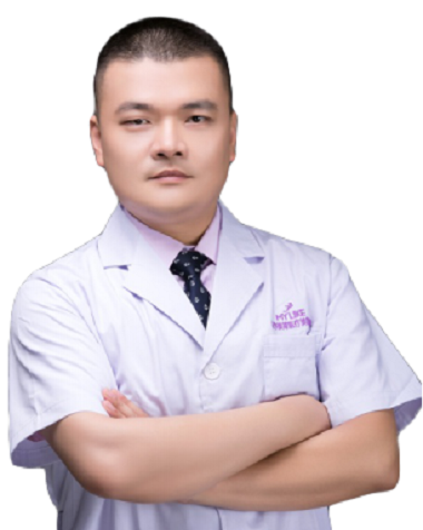 陈端作_长沙美莱整形医院植发科主任