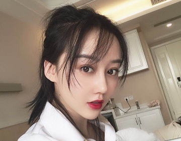 杨万忠鼻修复案例